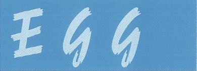 Logo EGG